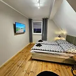 Family Apartment *