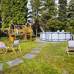 Apartment Family Zabrze