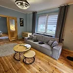 Family Apartment *