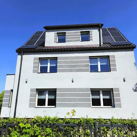 Family Appartamento Zabrze