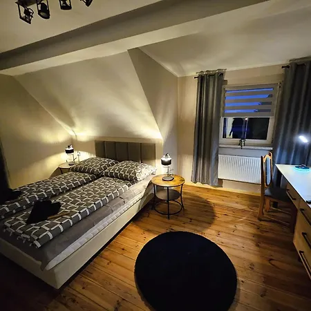 Family Apartment Zabrze