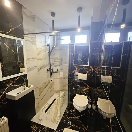 Family Apartment