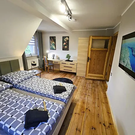 Family Appartamento Zabrze