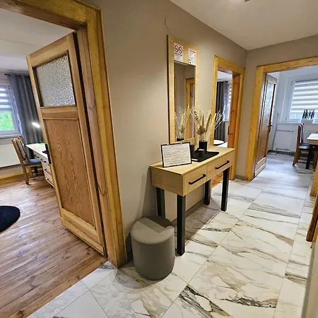 Family Apartment
