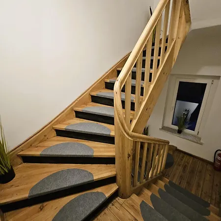 Family Apartment