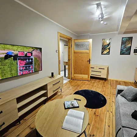 Family Apartment *