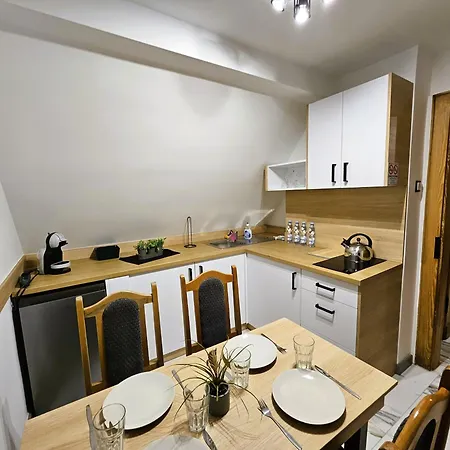 Apartment Family Zabrze