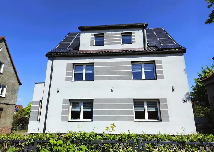 Family דירה זברזה