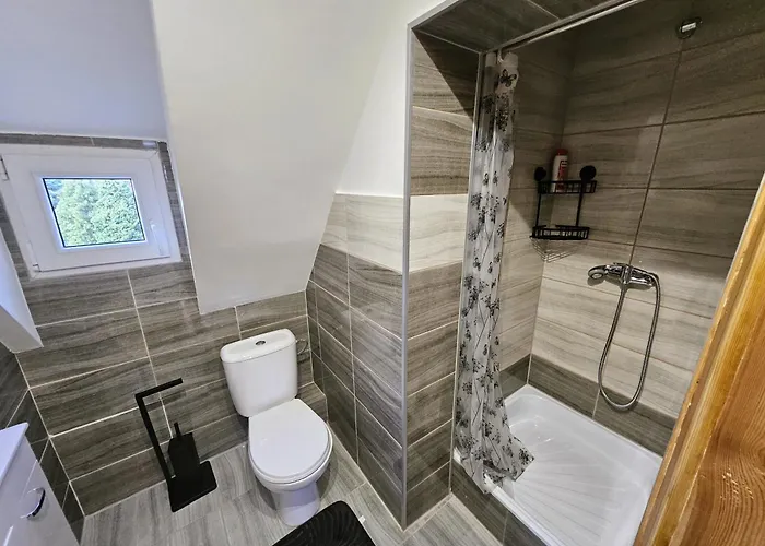 Family Appartamento Zabrze