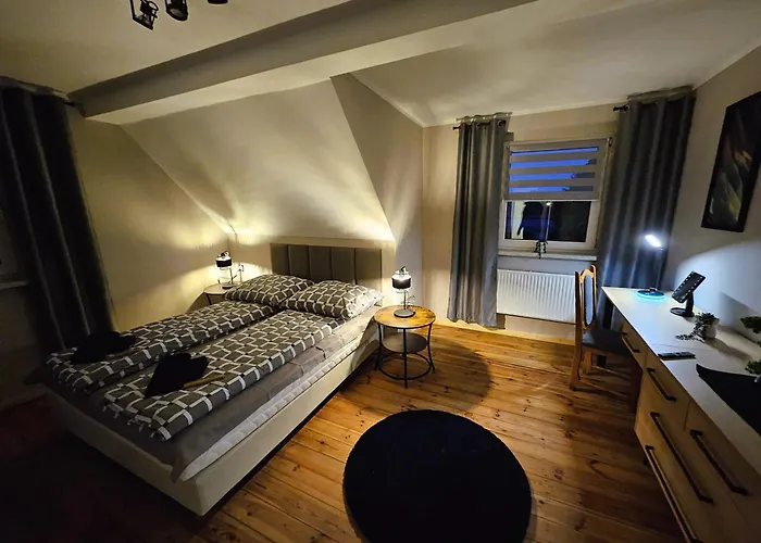 Family דירה זברזה