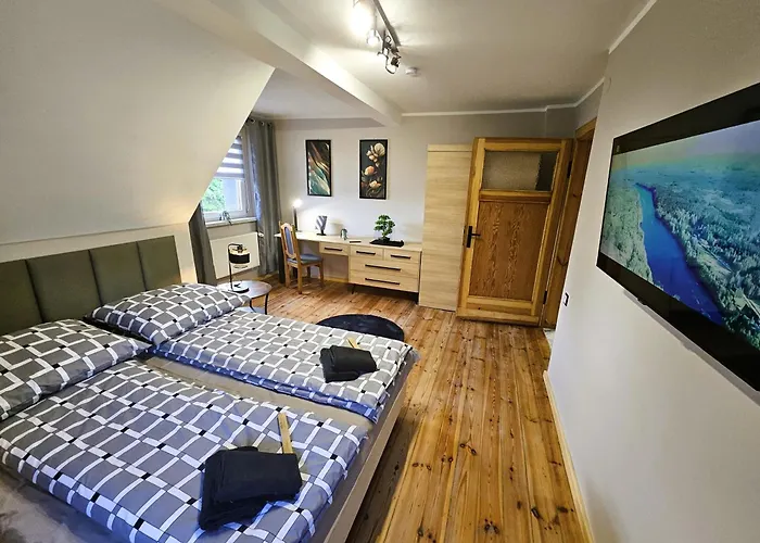 Family Appartamento Zabrze