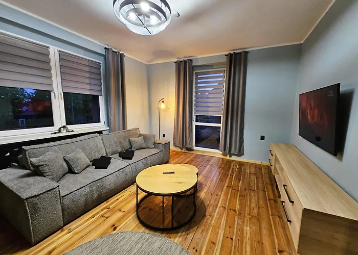 Family Appartamento *