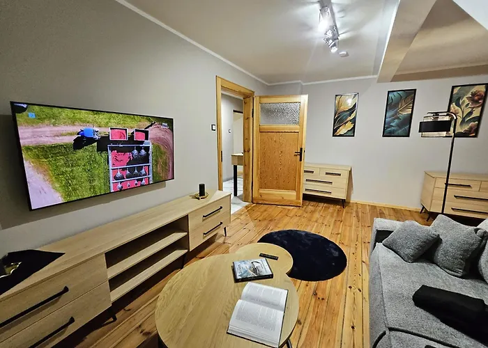 Family Appartamento *