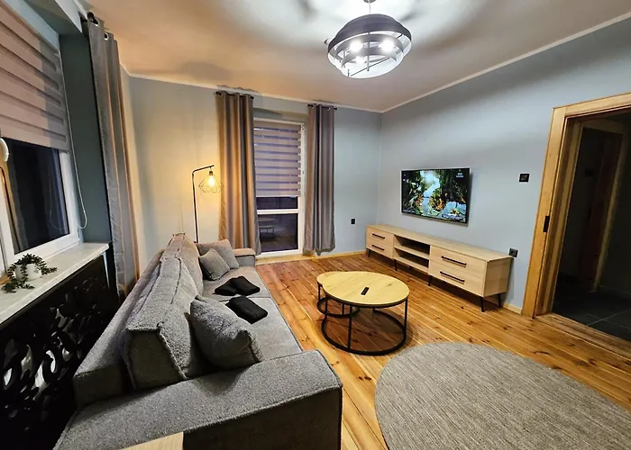 Family Appartamento Zabrze