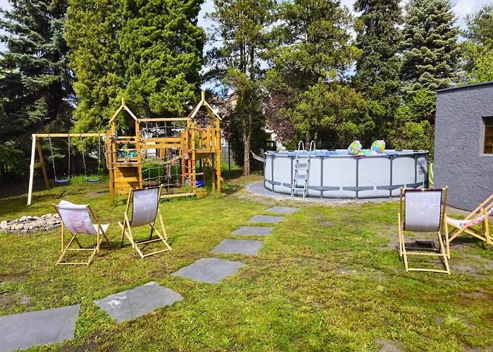 Appartamento Family Zabrze