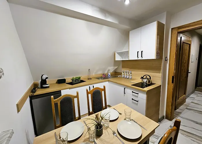 Appartamento Family Zabrze